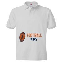 Ecosmart® Jersey Polo Thumbnail