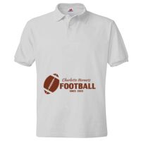 Ecosmart® Jersey Polo Thumbnail