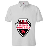 Ecosmart® Jersey Polo Thumbnail