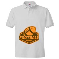 Ecosmart® Jersey Polo Thumbnail