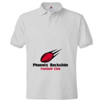 Ecosmart® Jersey Polo Thumbnail