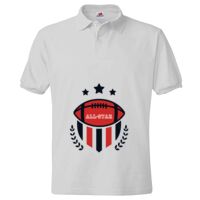Ecosmart® Jersey Polo Thumbnail