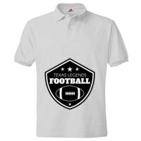 Ecosmart® Jersey Polo Thumbnail