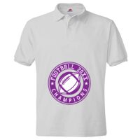 Ecosmart® Jersey Polo Thumbnail