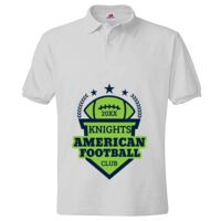 Ecosmart® Jersey Polo Thumbnail