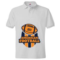 Ecosmart® Jersey Polo Thumbnail