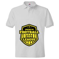 Ecosmart® Jersey Polo Thumbnail