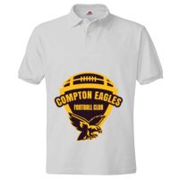 Ecosmart® Jersey Polo Thumbnail
