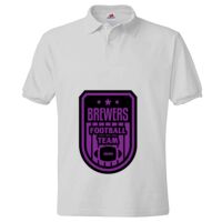 Ecosmart® Jersey Polo Thumbnail