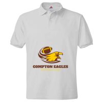 Ecosmart® Jersey Polo Thumbnail