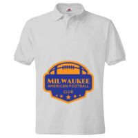 Ecosmart® Jersey Polo Thumbnail