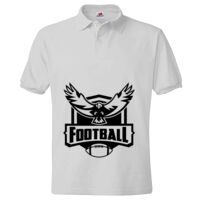 Ecosmart® Jersey Polo Thumbnail