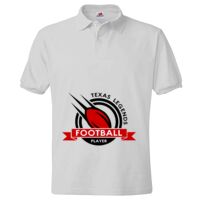 Ecosmart® Jersey Polo Thumbnail