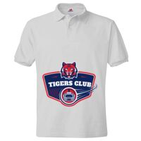 Ecosmart® Jersey Polo Thumbnail