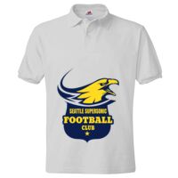 Ecosmart® Jersey Polo Thumbnail