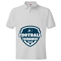 Ecosmart® Jersey Polo Thumbnail
