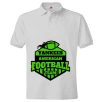 Ecosmart® Jersey Polo Thumbnail
