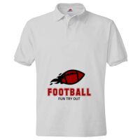 Ecosmart® Jersey Polo Thumbnail
