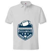Ecosmart® Jersey Polo Thumbnail