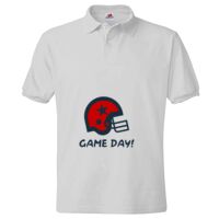 Ecosmart® Jersey Polo Thumbnail