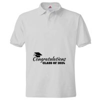 Ecosmart® Jersey Polo Thumbnail