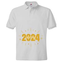 Ecosmart® Jersey Polo Thumbnail