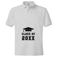 Ecosmart® Jersey Polo Thumbnail