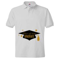 Ecosmart® Jersey Polo Thumbnail