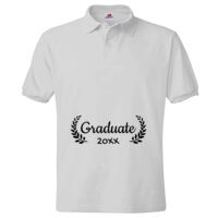 Ecosmart® Jersey Polo Thumbnail