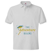 Ecosmart® Jersey Polo Thumbnail