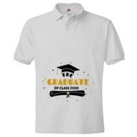 Ecosmart® Jersey Polo Thumbnail
