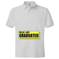 Ecosmart® Jersey Polo Thumbnail