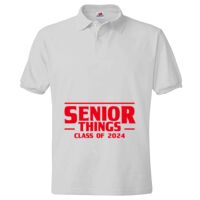 Ecosmart® Jersey Polo Thumbnail