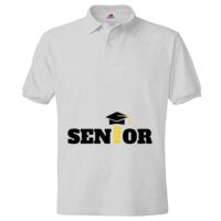 Ecosmart® Jersey Polo Thumbnail