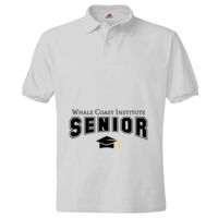 Ecosmart® Jersey Polo Thumbnail