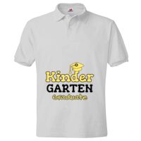 Ecosmart® Jersey Polo Thumbnail
