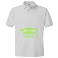 Ecosmart® Jersey Polo Thumbnail