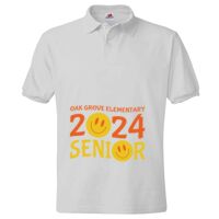 Ecosmart® Jersey Polo Thumbnail