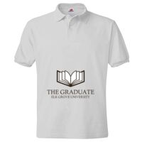 Ecosmart® Jersey Polo Thumbnail