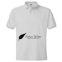 Ecosmart® Jersey Polo Thumbnail