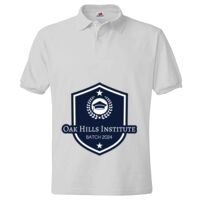 Ecosmart® Jersey Polo Thumbnail