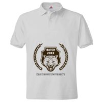 Ecosmart® Jersey Polo Thumbnail