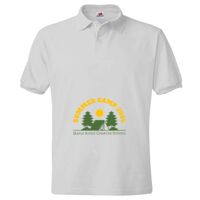 Ecosmart® Jersey Polo Thumbnail