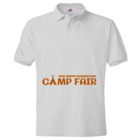 Ecosmart® Jersey Polo Thumbnail