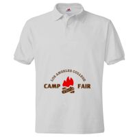 Ecosmart® Jersey Polo Thumbnail