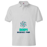 Ecosmart® Jersey Polo Thumbnail