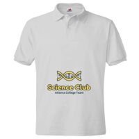 Ecosmart® Jersey Polo Thumbnail