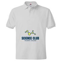 Ecosmart® Jersey Polo Thumbnail