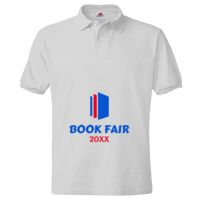 Ecosmart® Jersey Polo Thumbnail