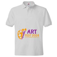 Ecosmart® Jersey Polo Thumbnail